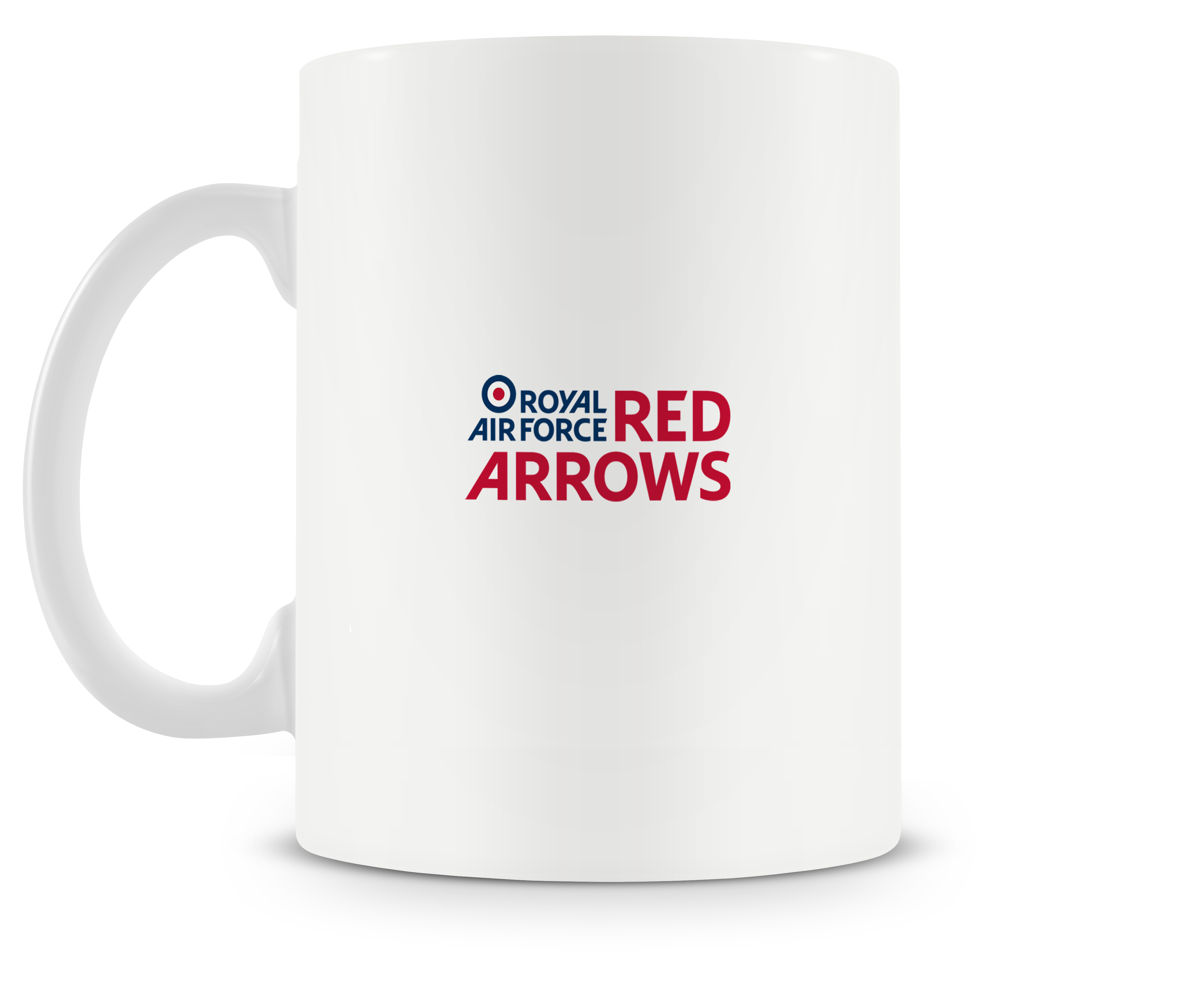 Red Arrows BAE Hawk