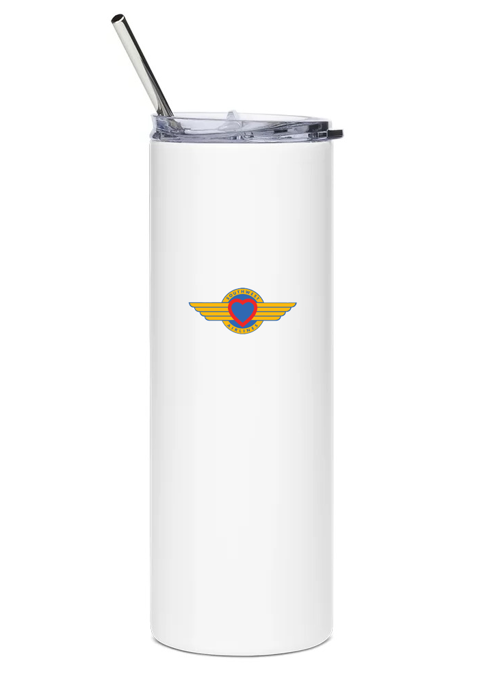 Southwest Airlines Boeing 727