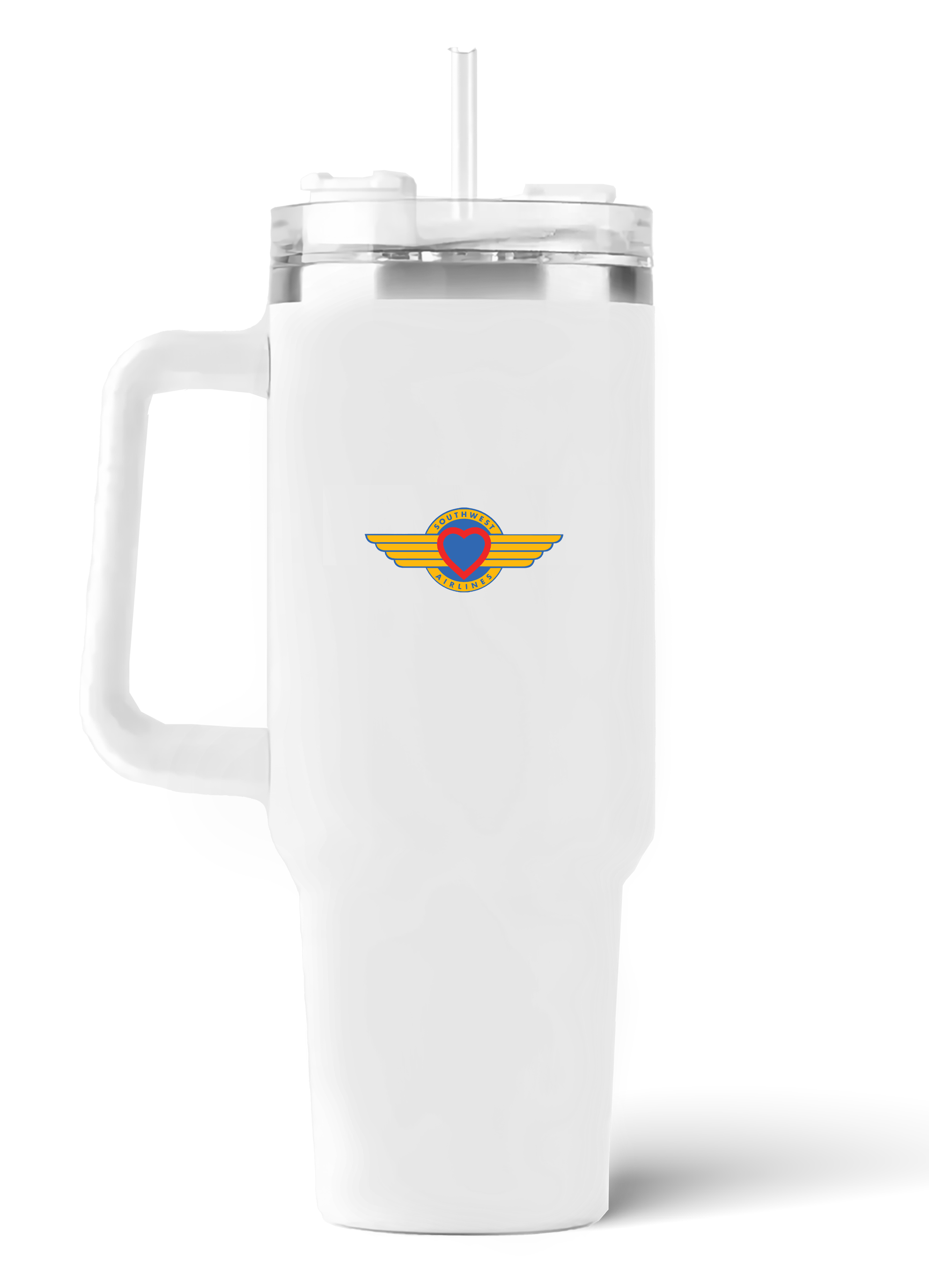 Southwest Airlines Boeing 727