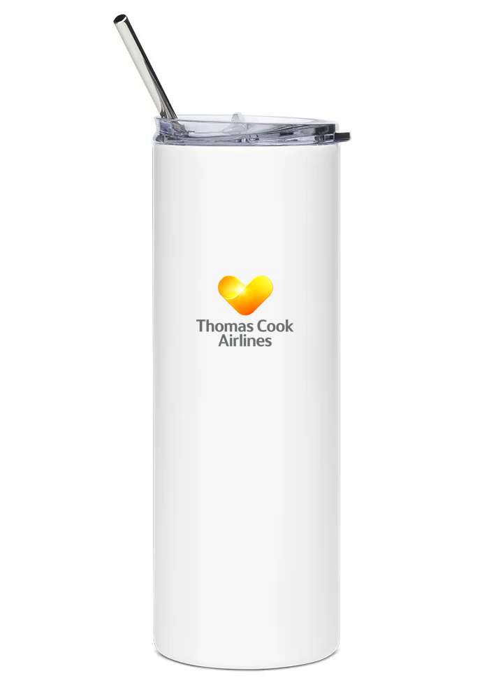 Thomas Cook Airlines Airbus A330