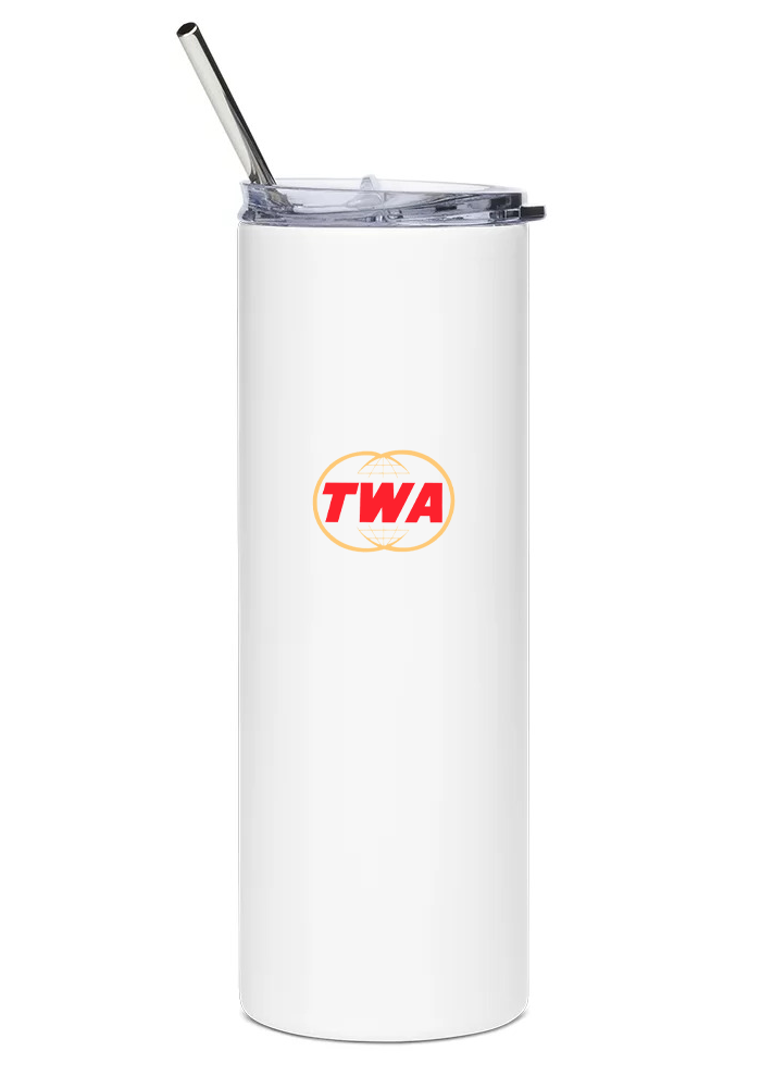 Trans World Airlines Boeing 727