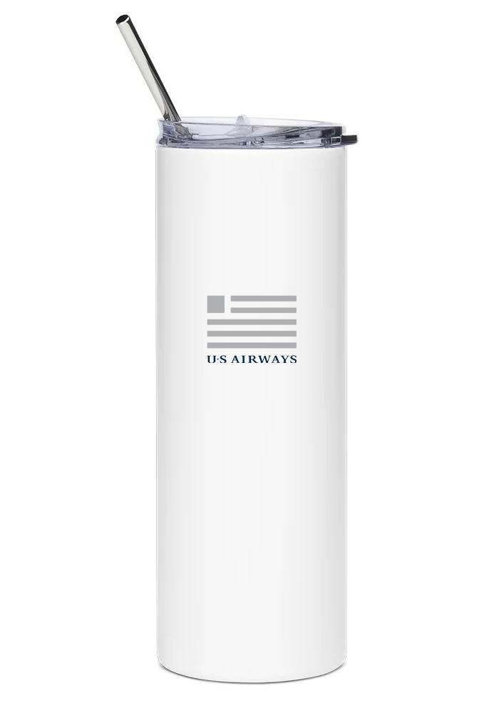 US Airways Airbus A319