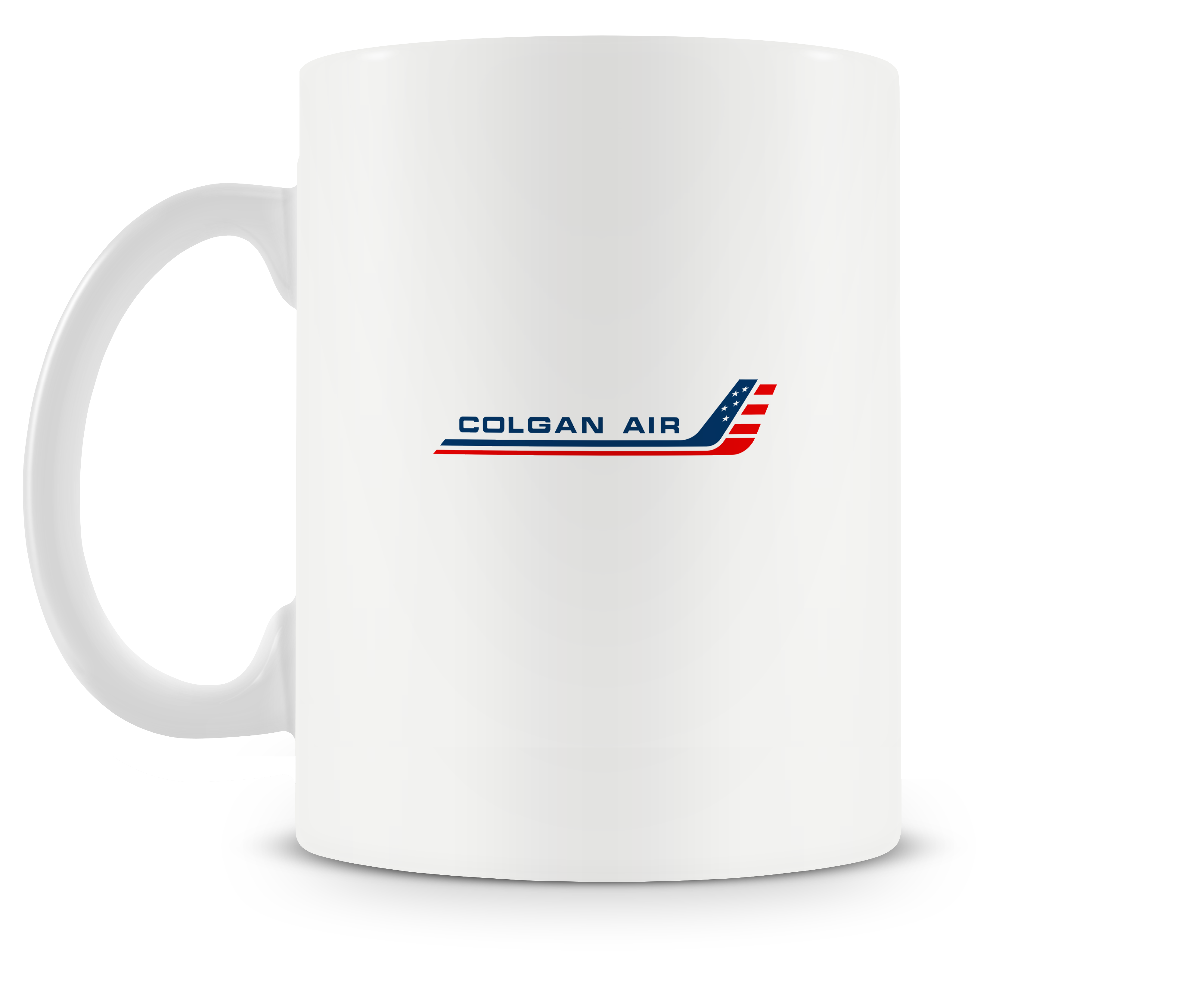 Colgan Air Saab 340