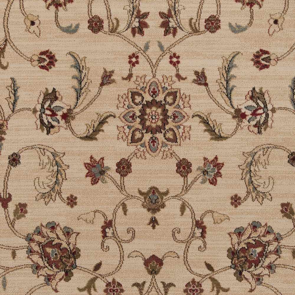 Bajadero Oushak Rug