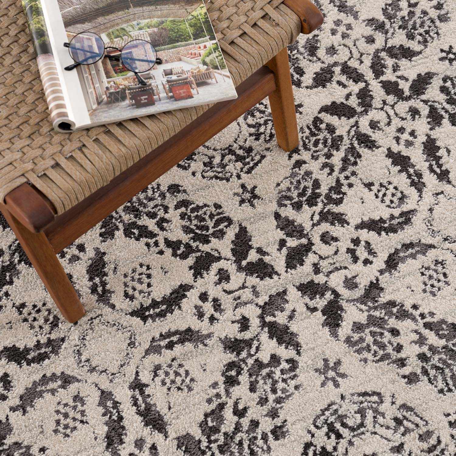 Megargel Runner Rug