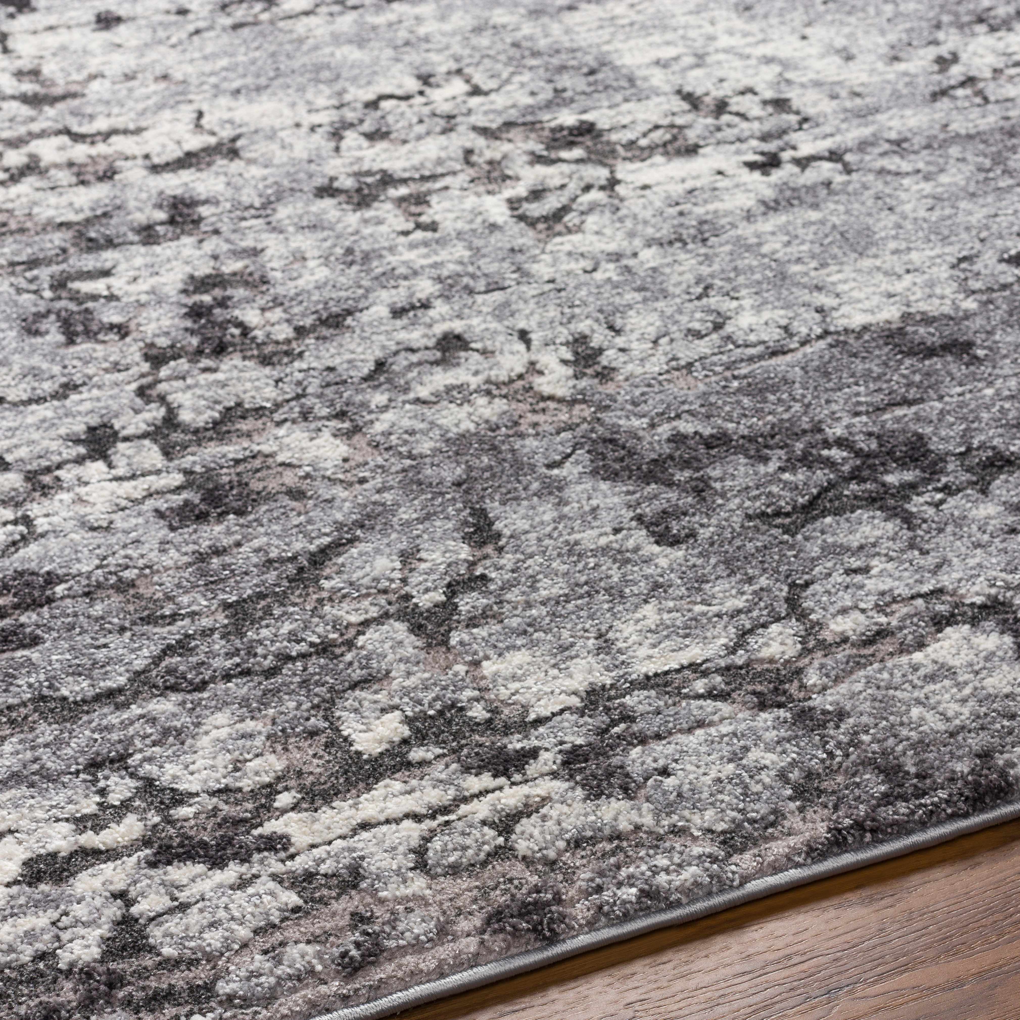 Bilston Boutique Thick Luxe Rug