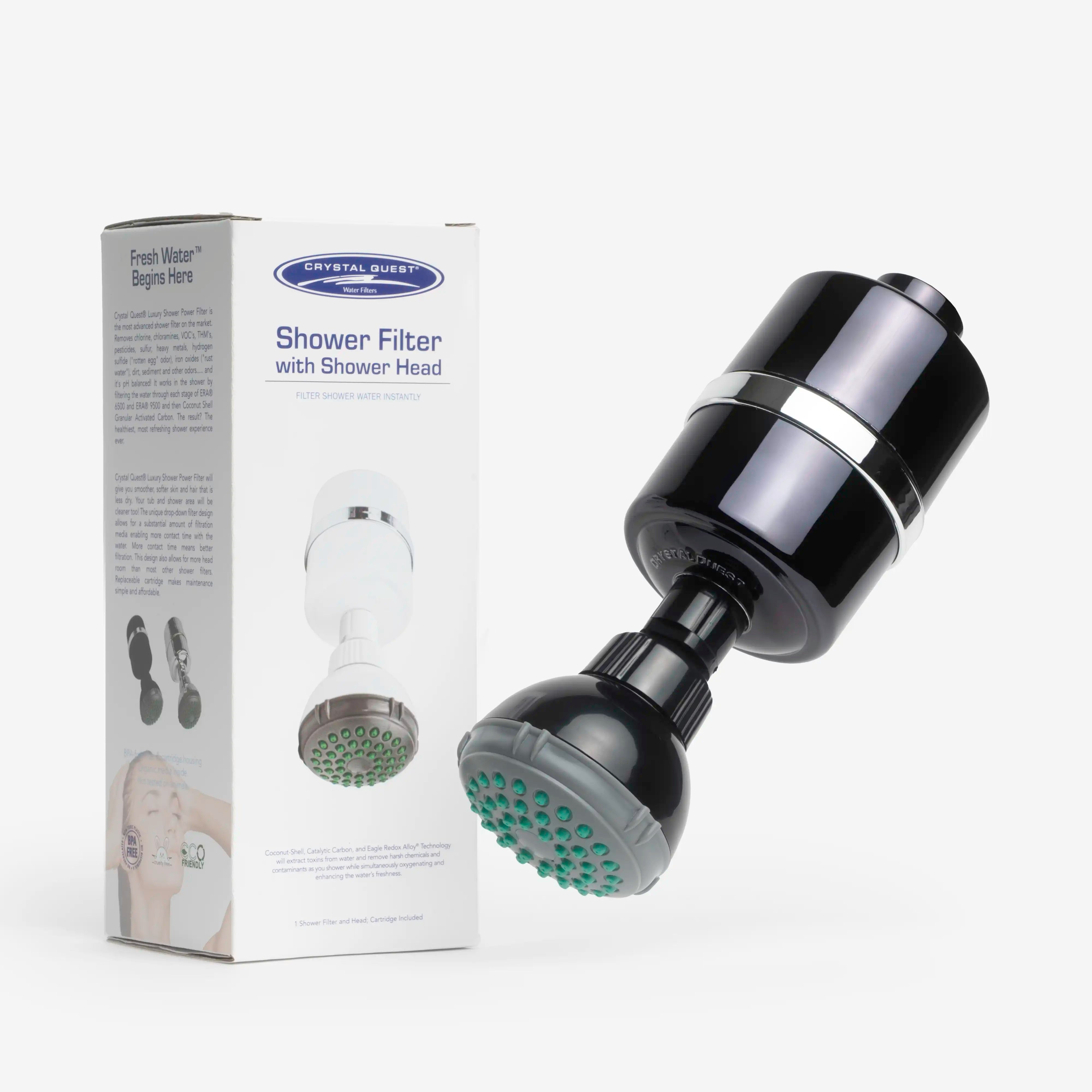 Shower Filter
