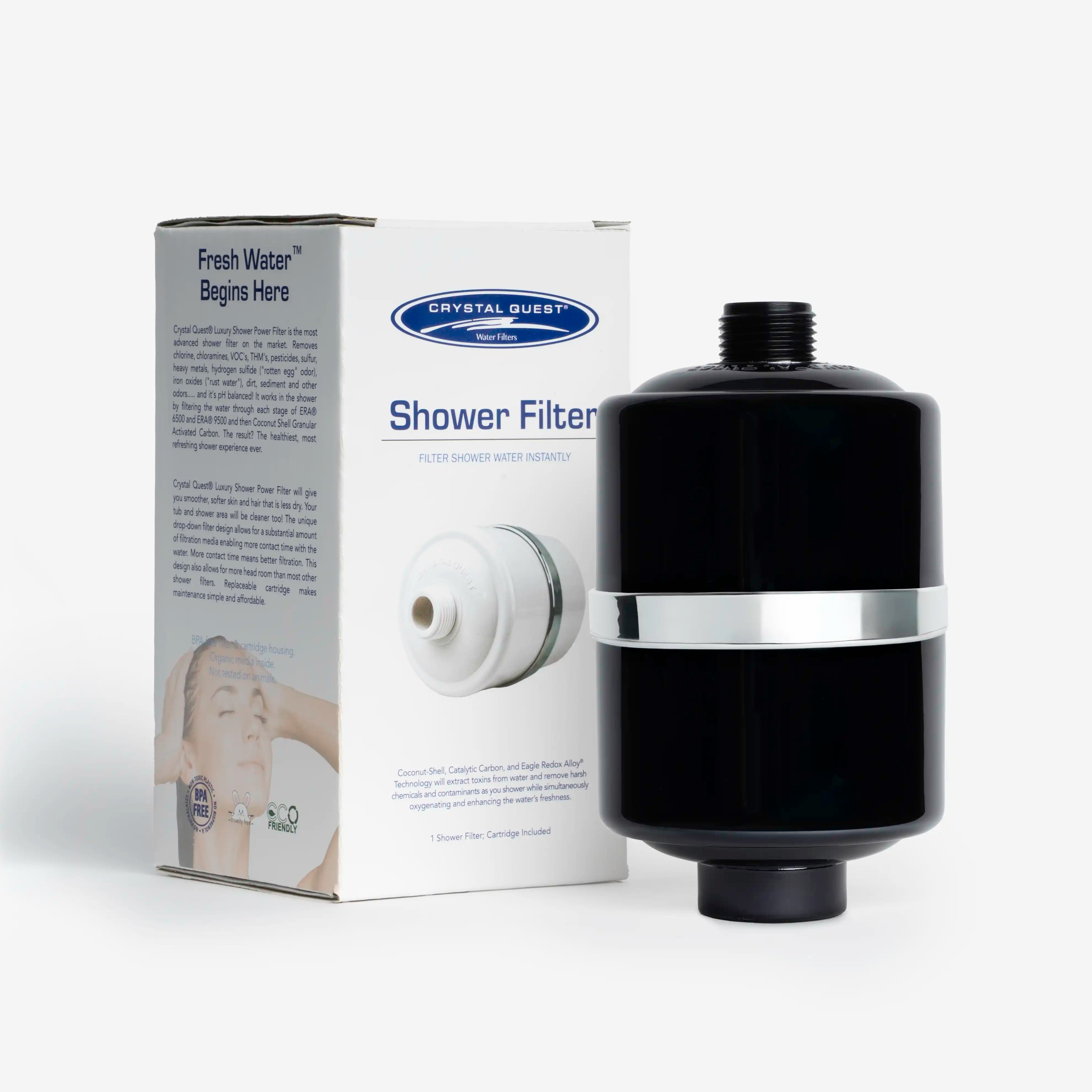 Shower Filter