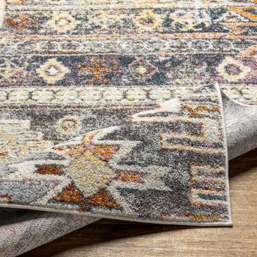 Blackmoorfoot Runner Rug