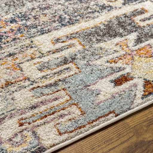 Blackmoorfoot Runner Rug