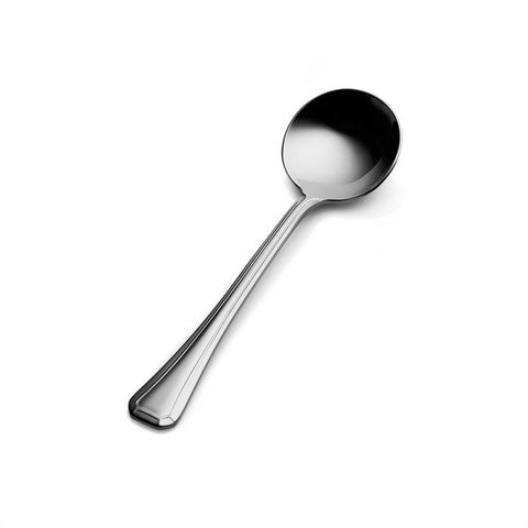 Bon Chef S501 Prism Bouillon Spoon  Pack of 12