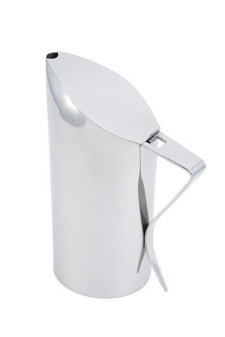 Bon Chef 61318 3.87 x 9 in. Milan Collection Coffee Pot  48 oz