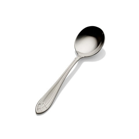Bon Chef S1401 Viva Bouillon Spoon  Pack of 12