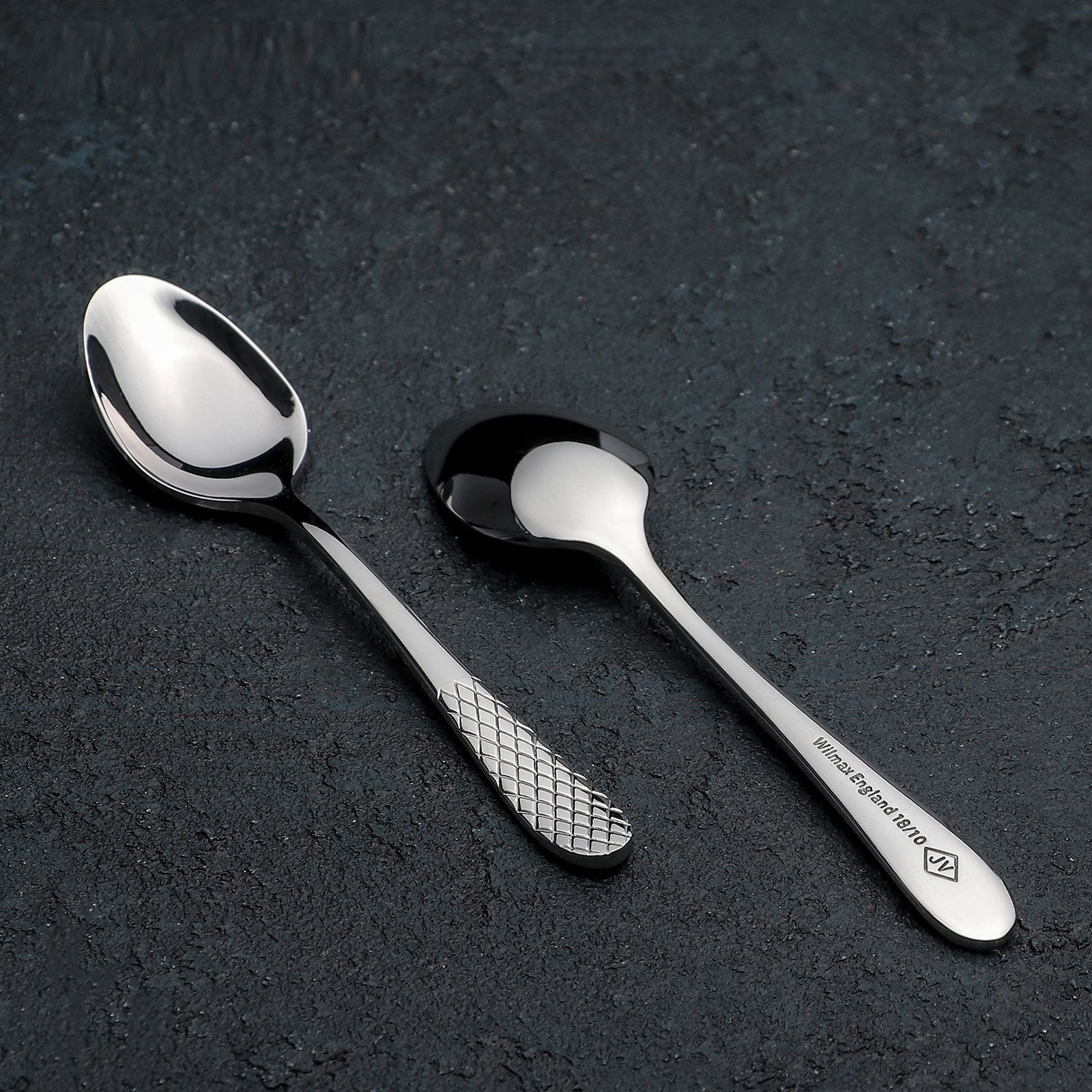 Teaspoon 5.5" inch | 14 Cm