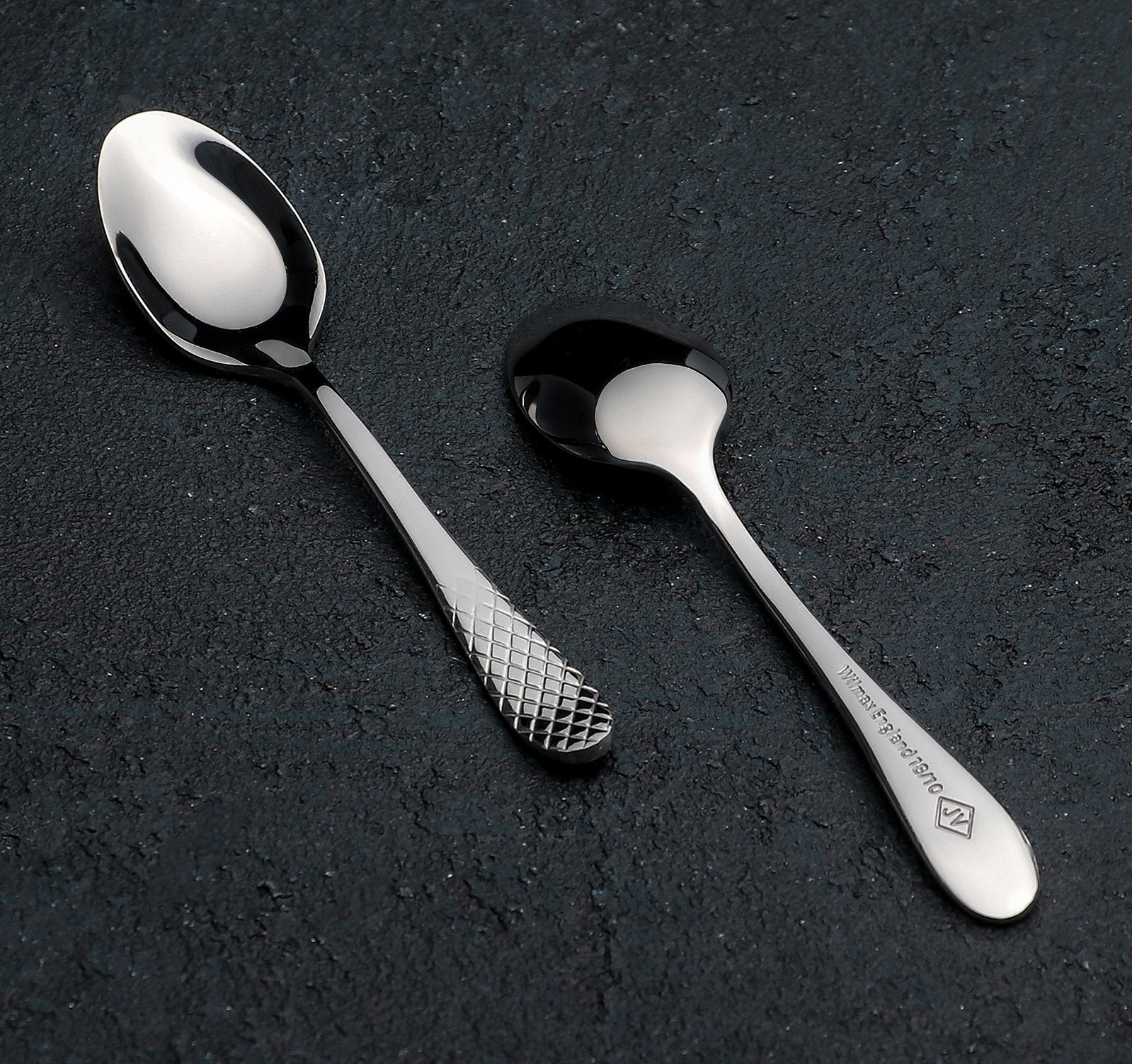Coffee Spoon 4.5" inch | 11.5 Cm