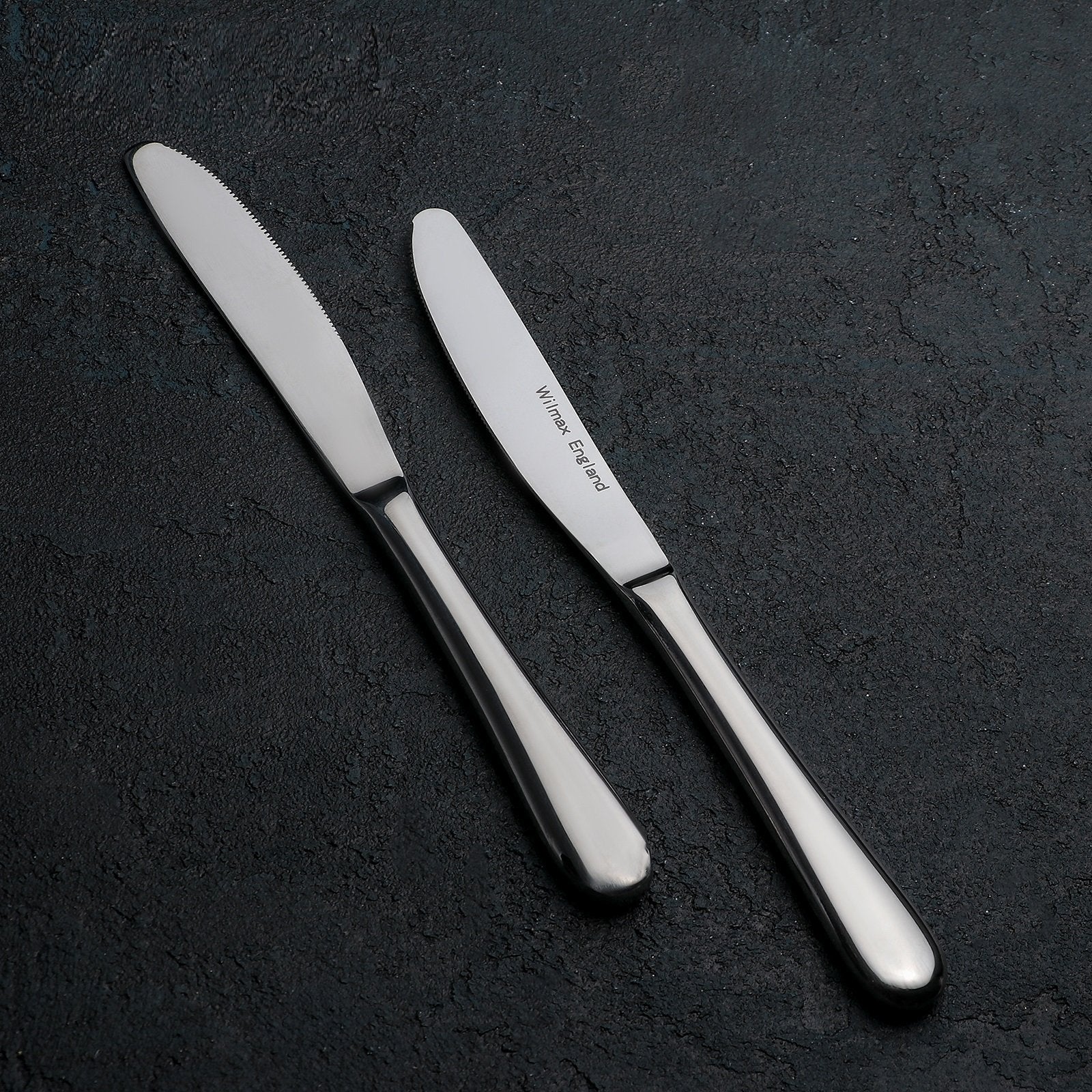 Dinner Knife 8.5" inch | 22 Cm