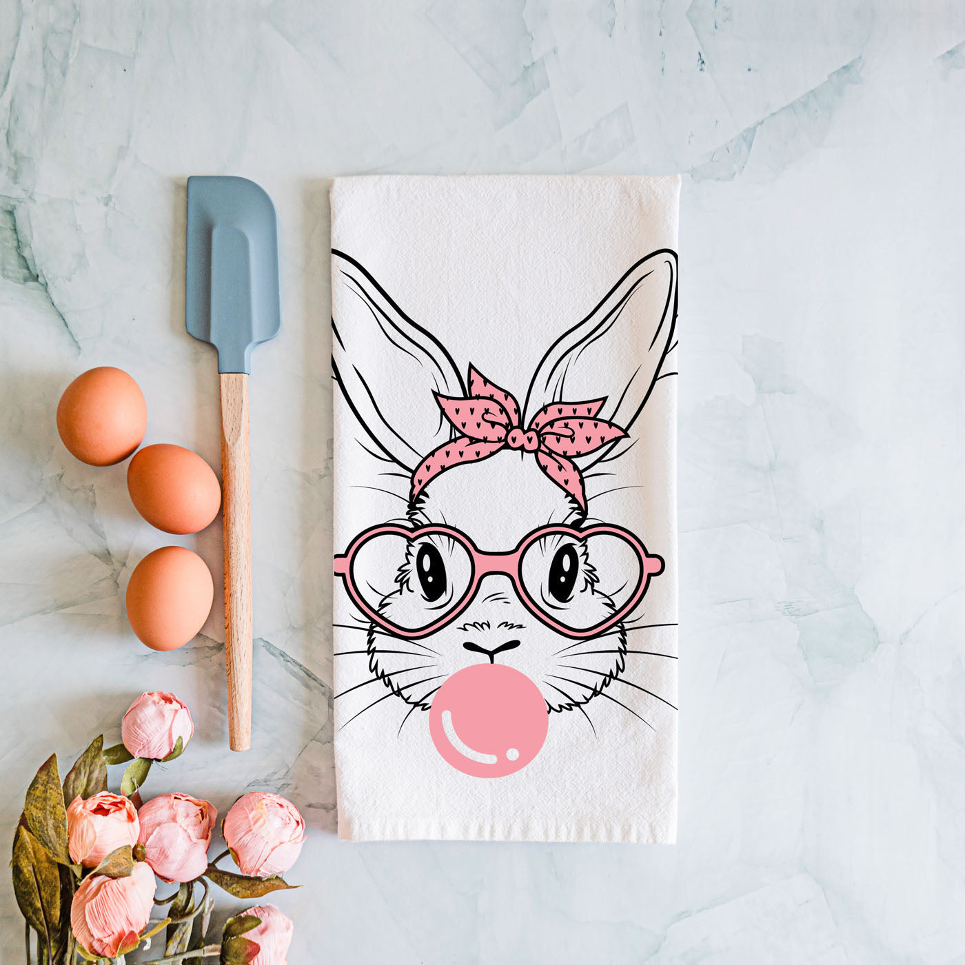Bubblegum Bunny PRE-ORDER