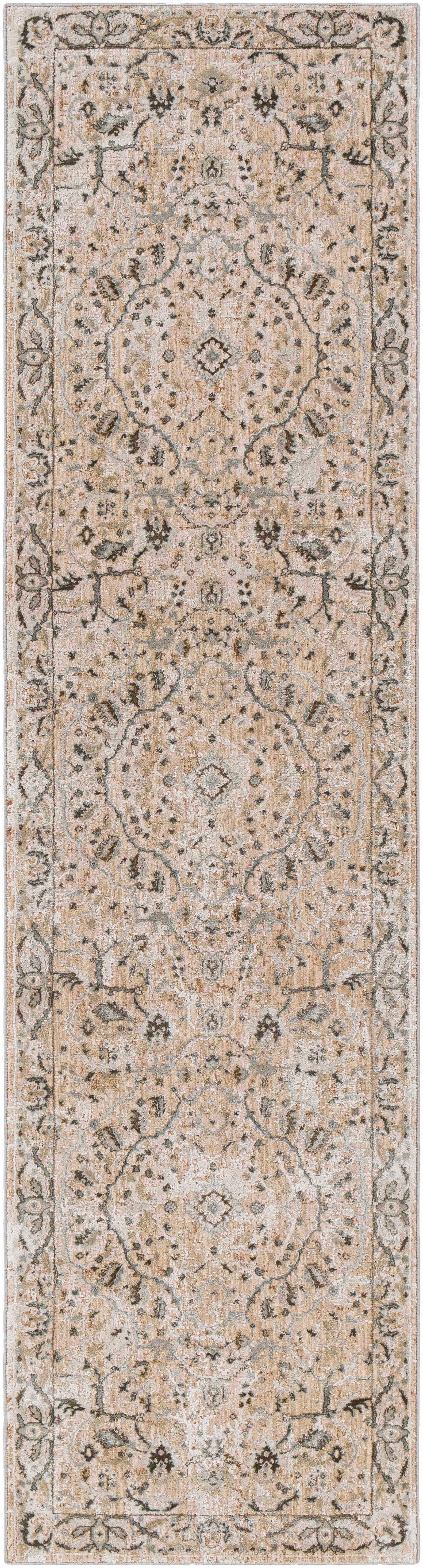Laughlin Runner Rug
