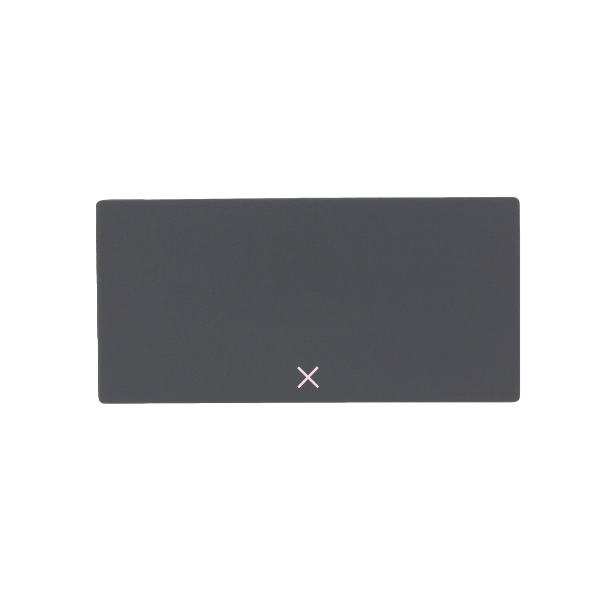 Charcoal Gray Pill Box