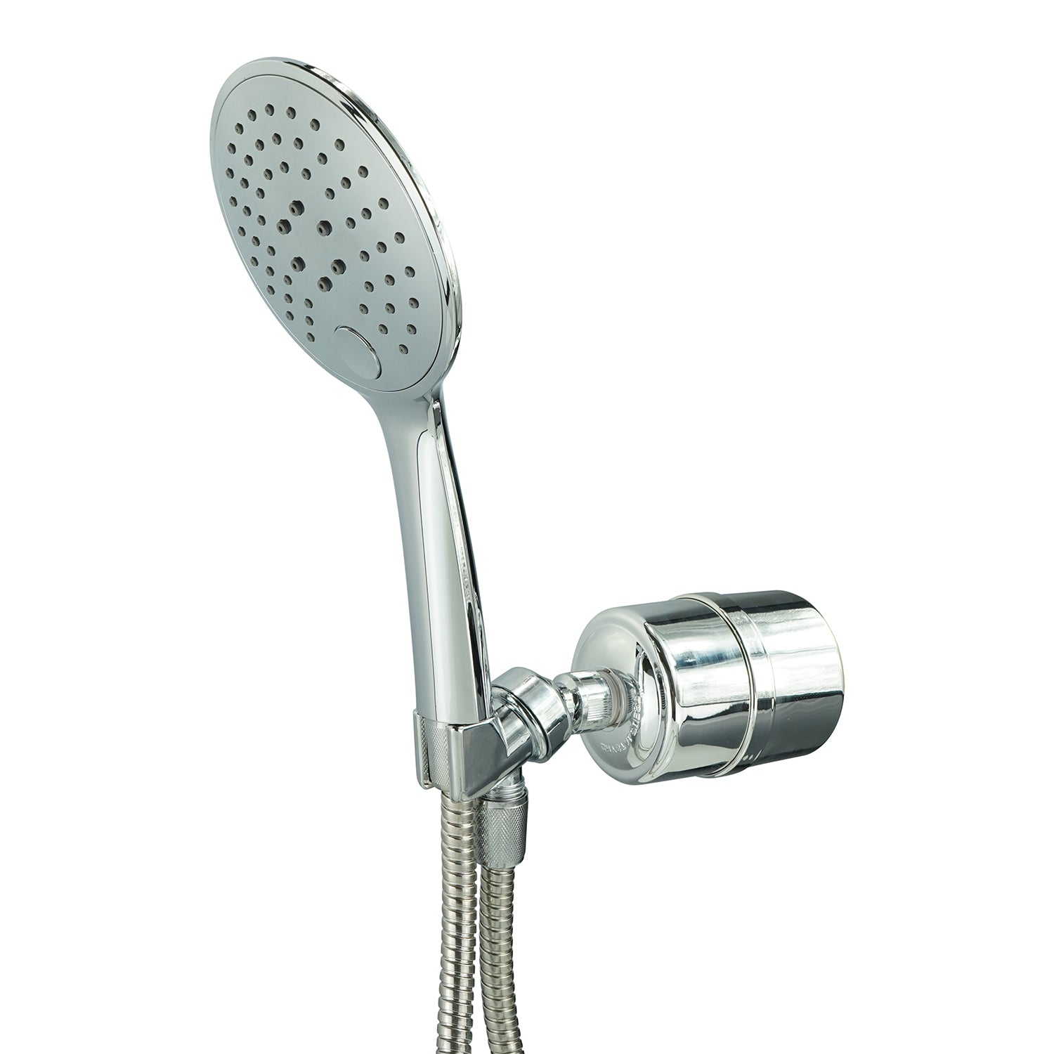 Handheld Shower Filter
