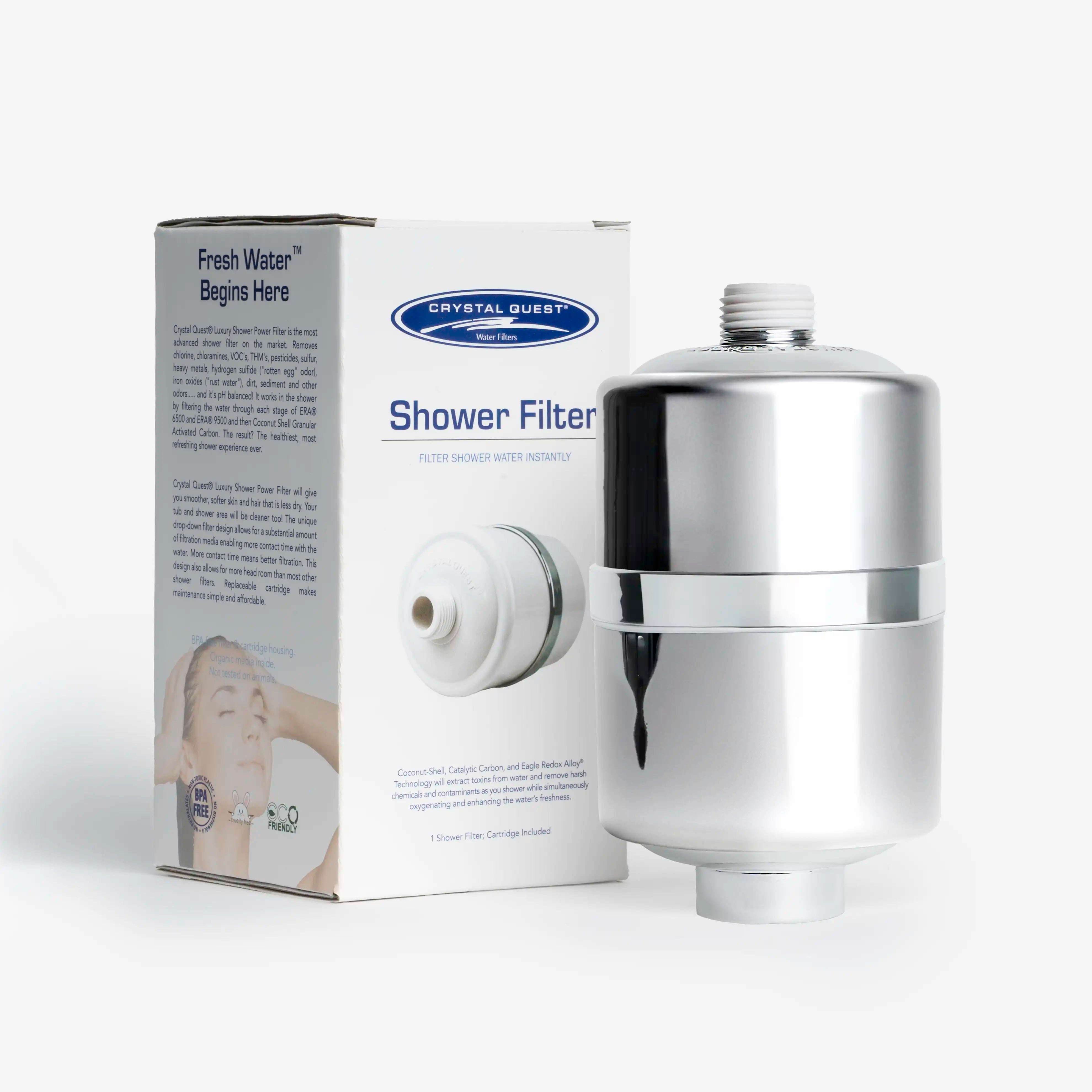 Shower Filter