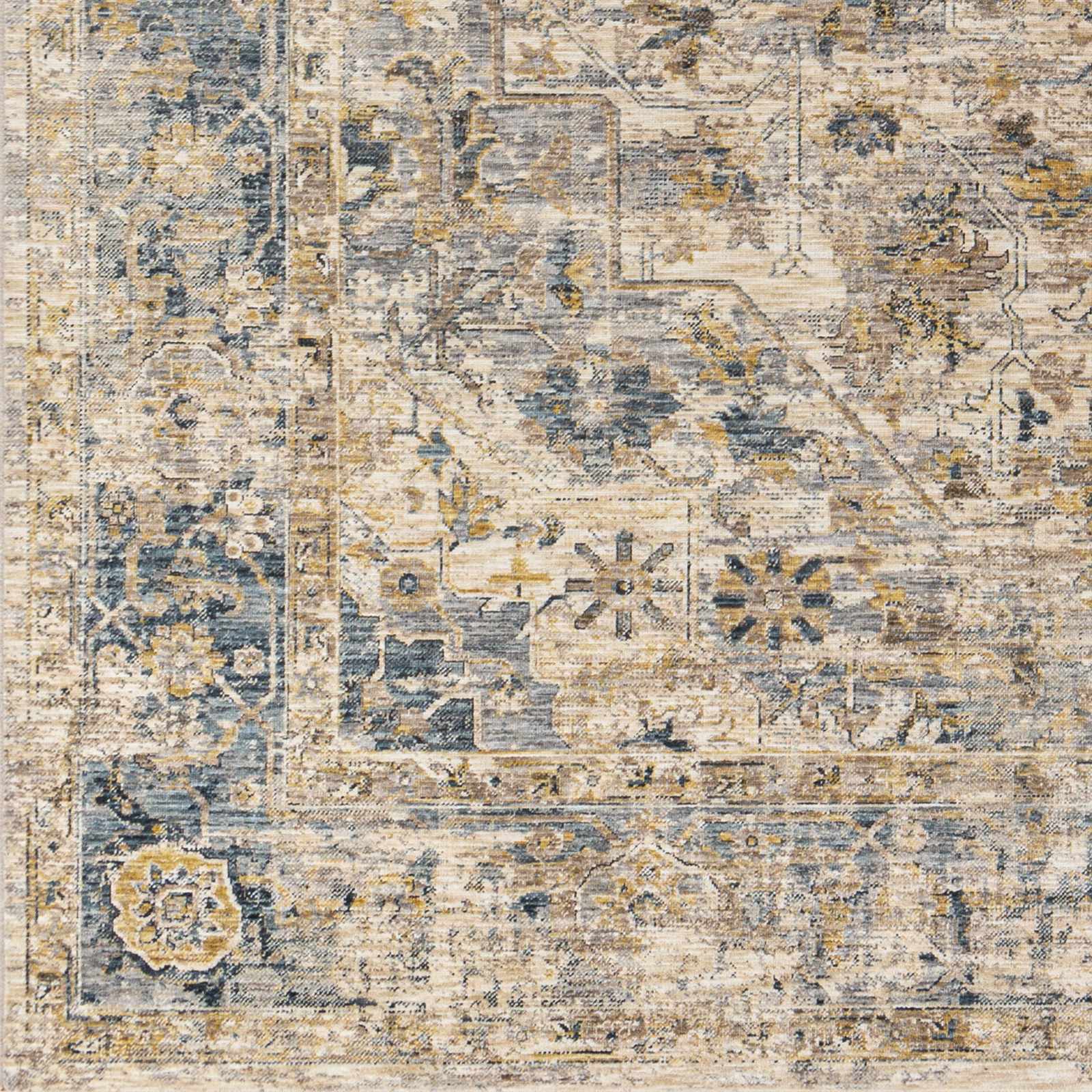 Chuka Luxe Performance Rug