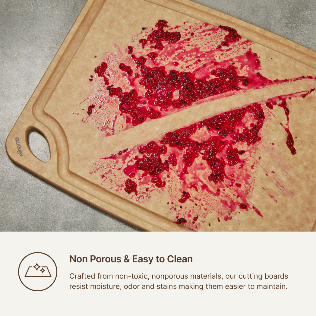 Classic Series Cutting Board - Medium