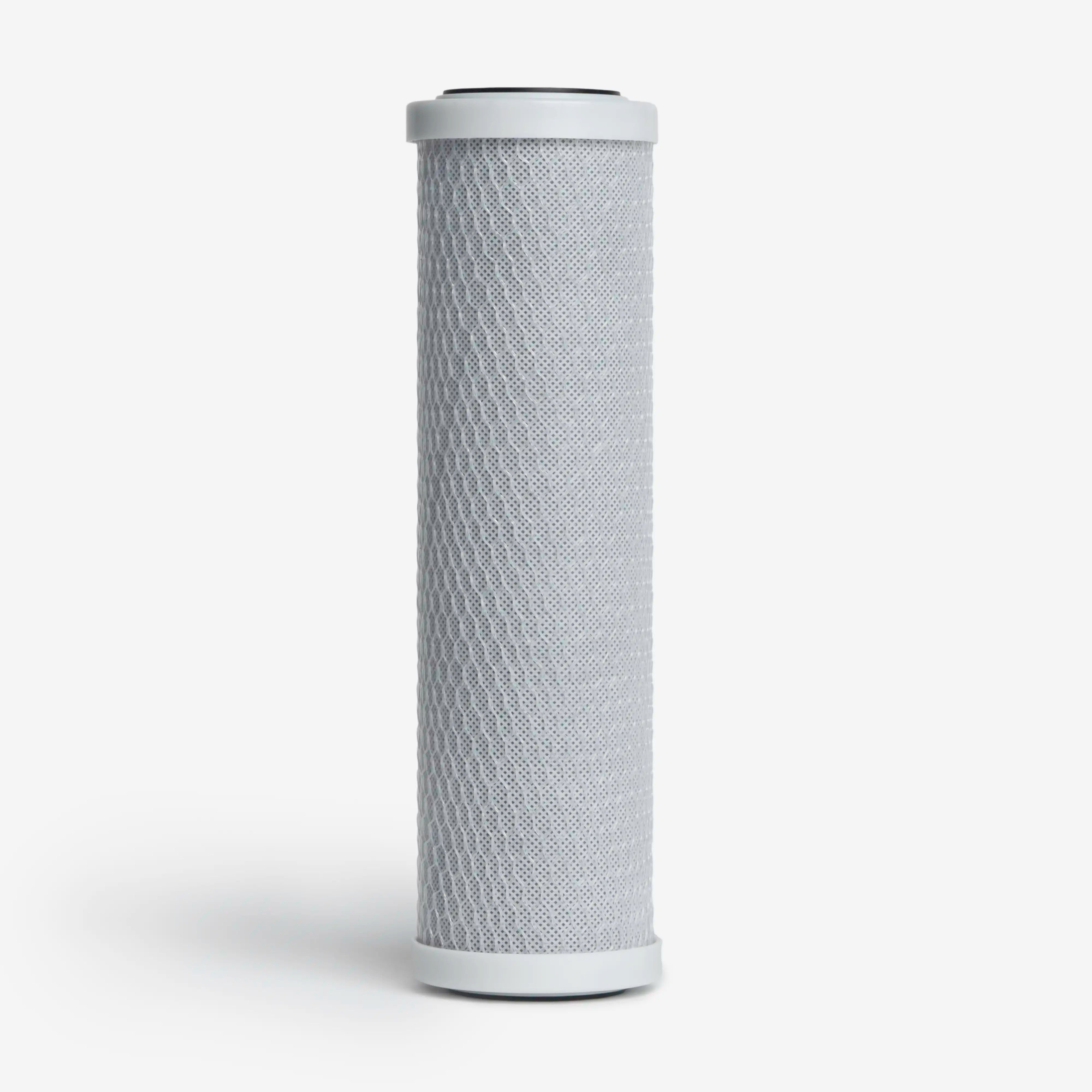 Coconut Based 5-Micron Carbon Block Filter Cartridge