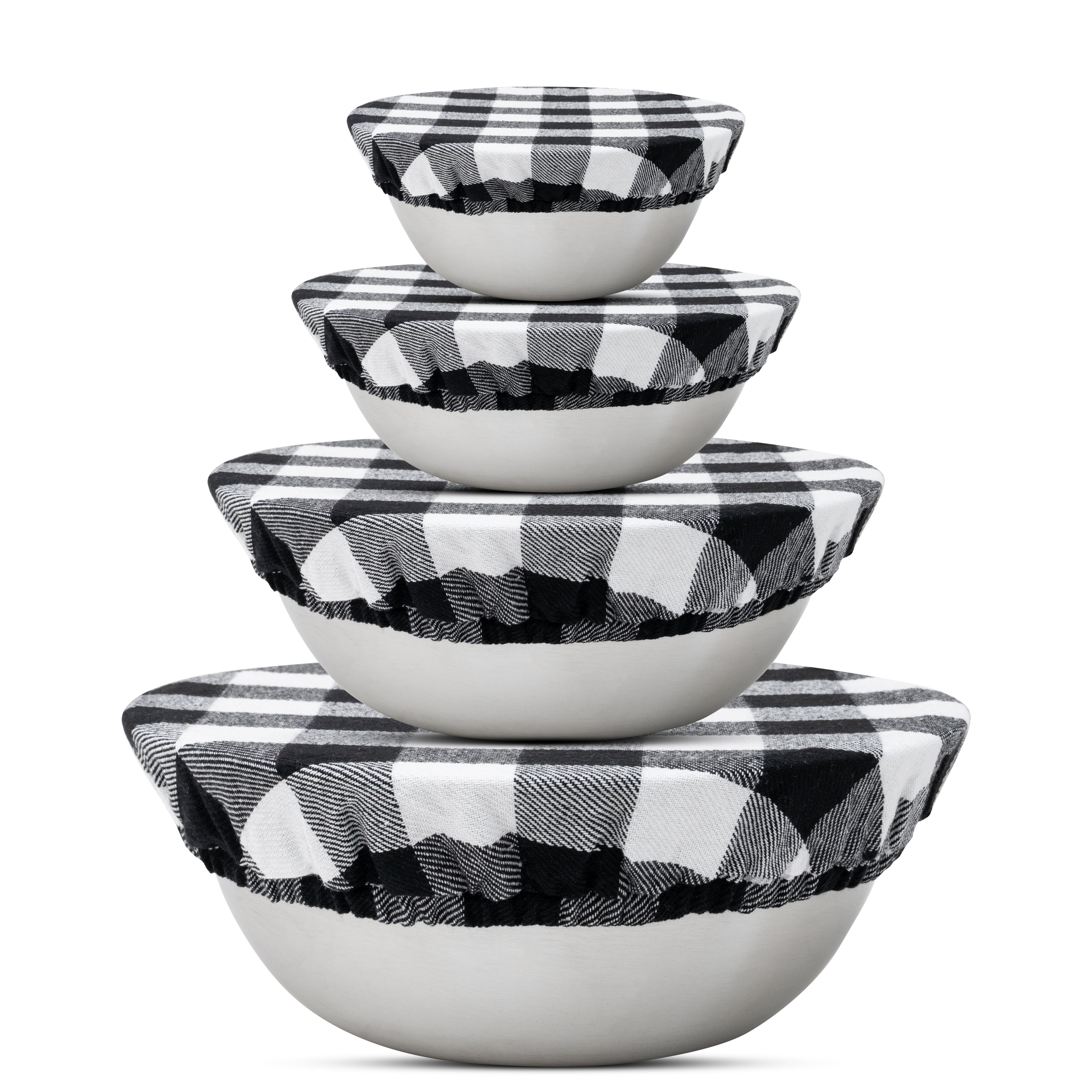 Cloth Bowl Covers