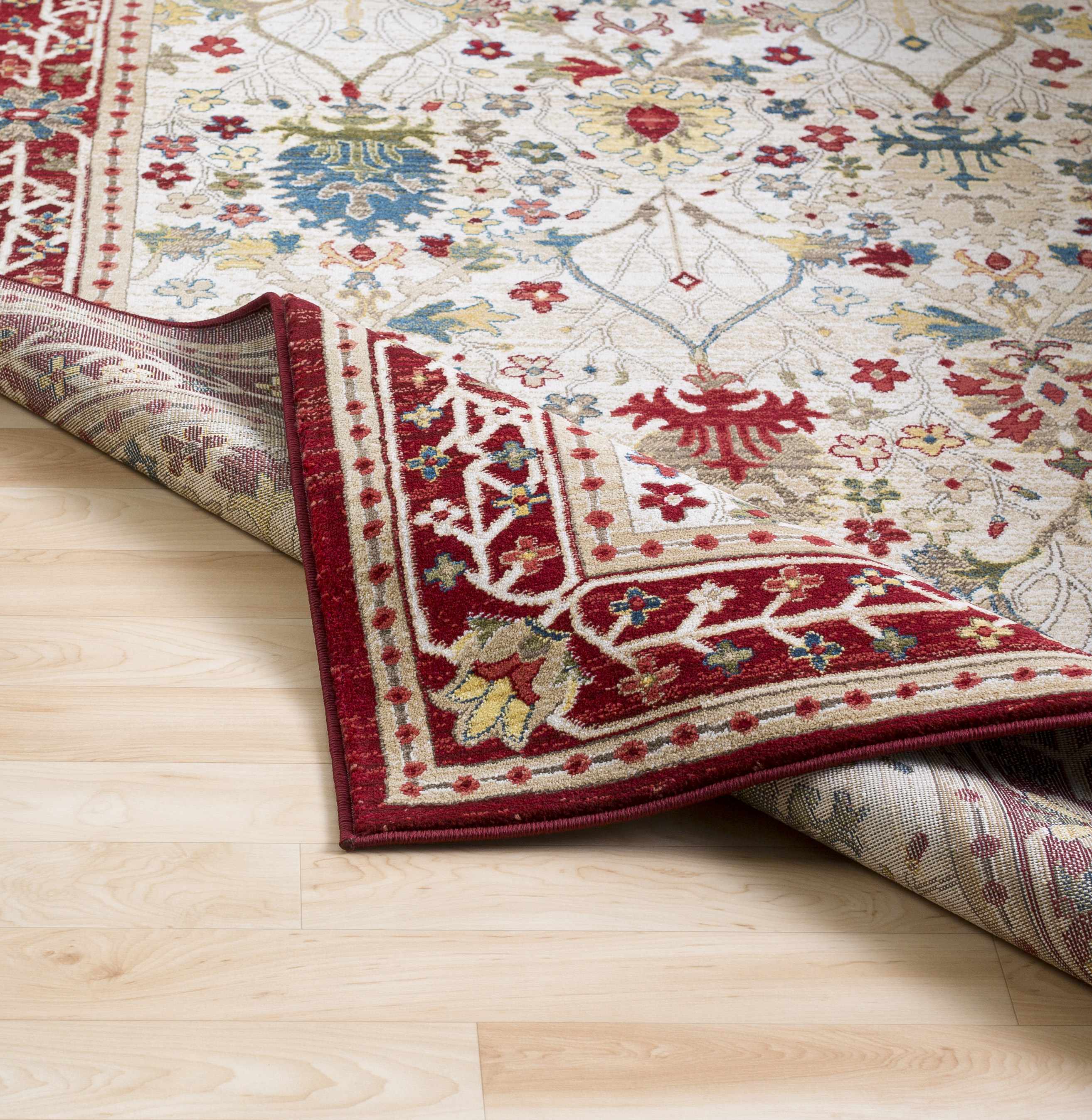 Goff 7ft Runner Rug