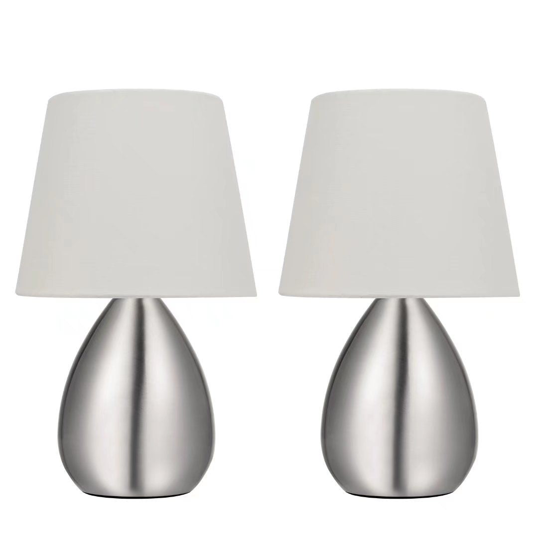 Teamo Mini twins 11 table lamp set (set of 2)