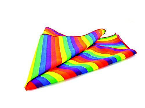 Gaysentials Rainbow Bandana(D0102H5G0Uu.)