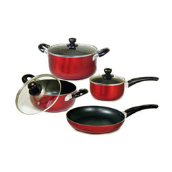 Better Chef 7-Piece Non-Stick Cookware Set(D0102H5ID1U.)