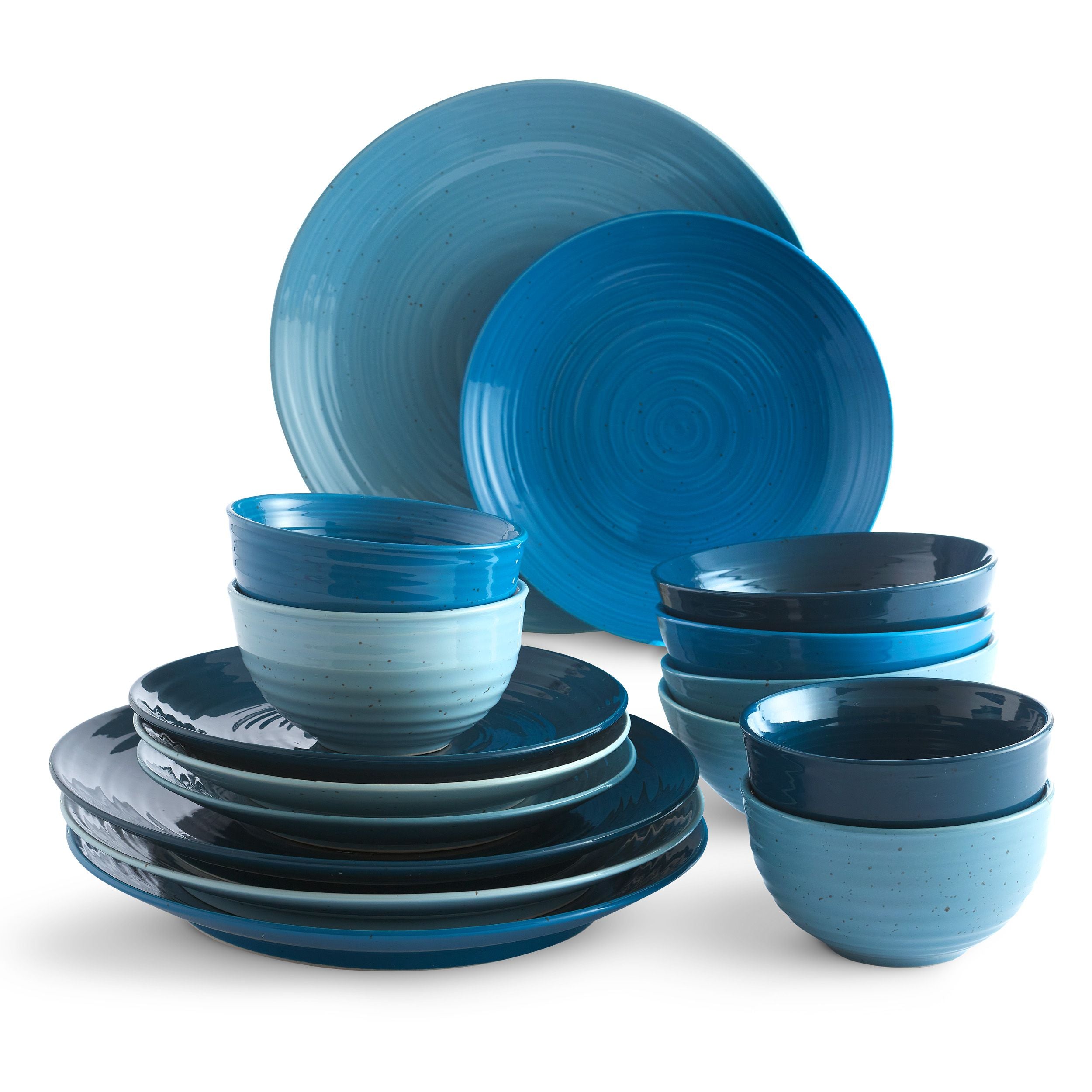 Siterra Ocean 16 Pc Set(D0102H5L5A8)