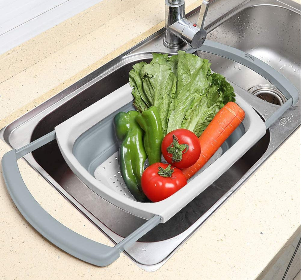 Versatile Food Strainer(D0102H73PS6)