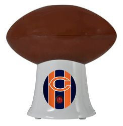 Chicago Bears Hot Air Popcorn Maker(D0102H752VV.)