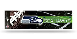 Seattle Seahawks Decal Bumper Sticker Glitter(D0102H75WZW.)