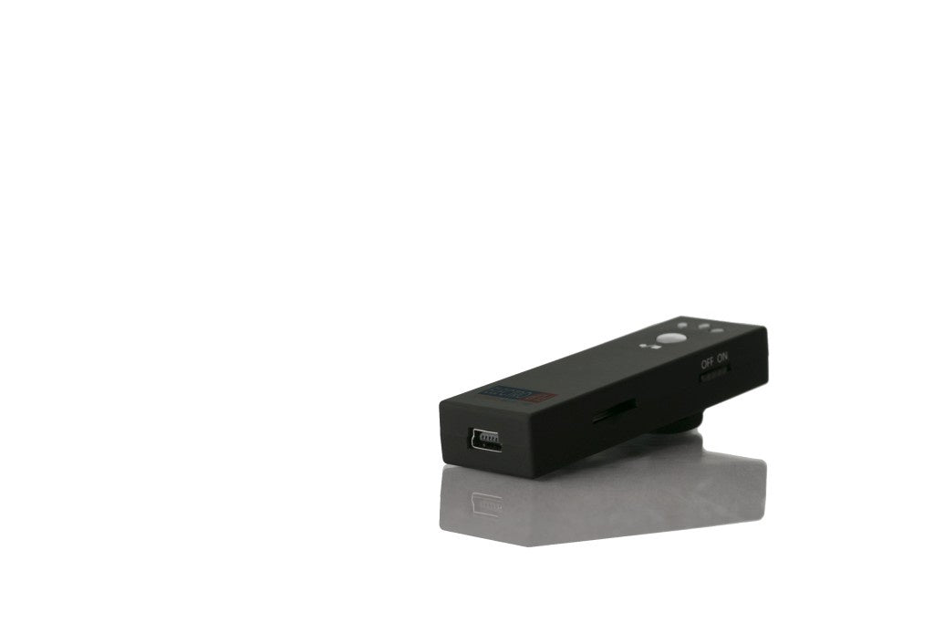 Mini DVR Video/Still Camera Criminal Investigation(D0102H7G4LG.)
