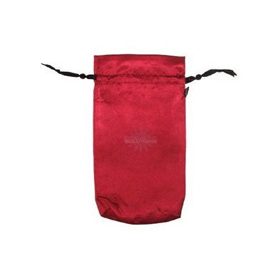 Sugar Sak Anti-Bacterial Toy Bag Large Red(D0102H7HD5Y.)