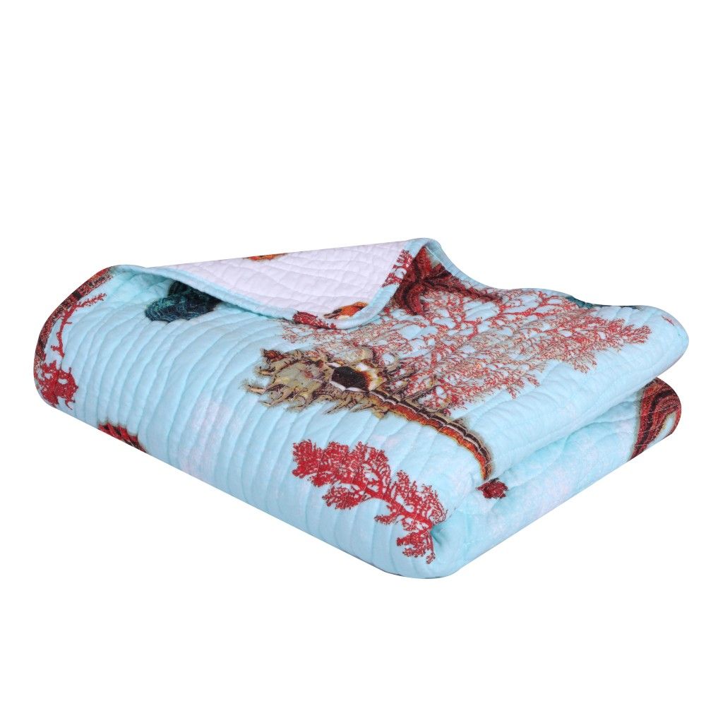 Big Island Throw(D0102H7L7LU.)
