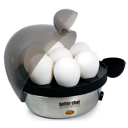 Better chef Electric Egg cooker(D0102H7T0K7)