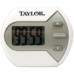 Taylor Digital Timer(D0102H7YADY.)