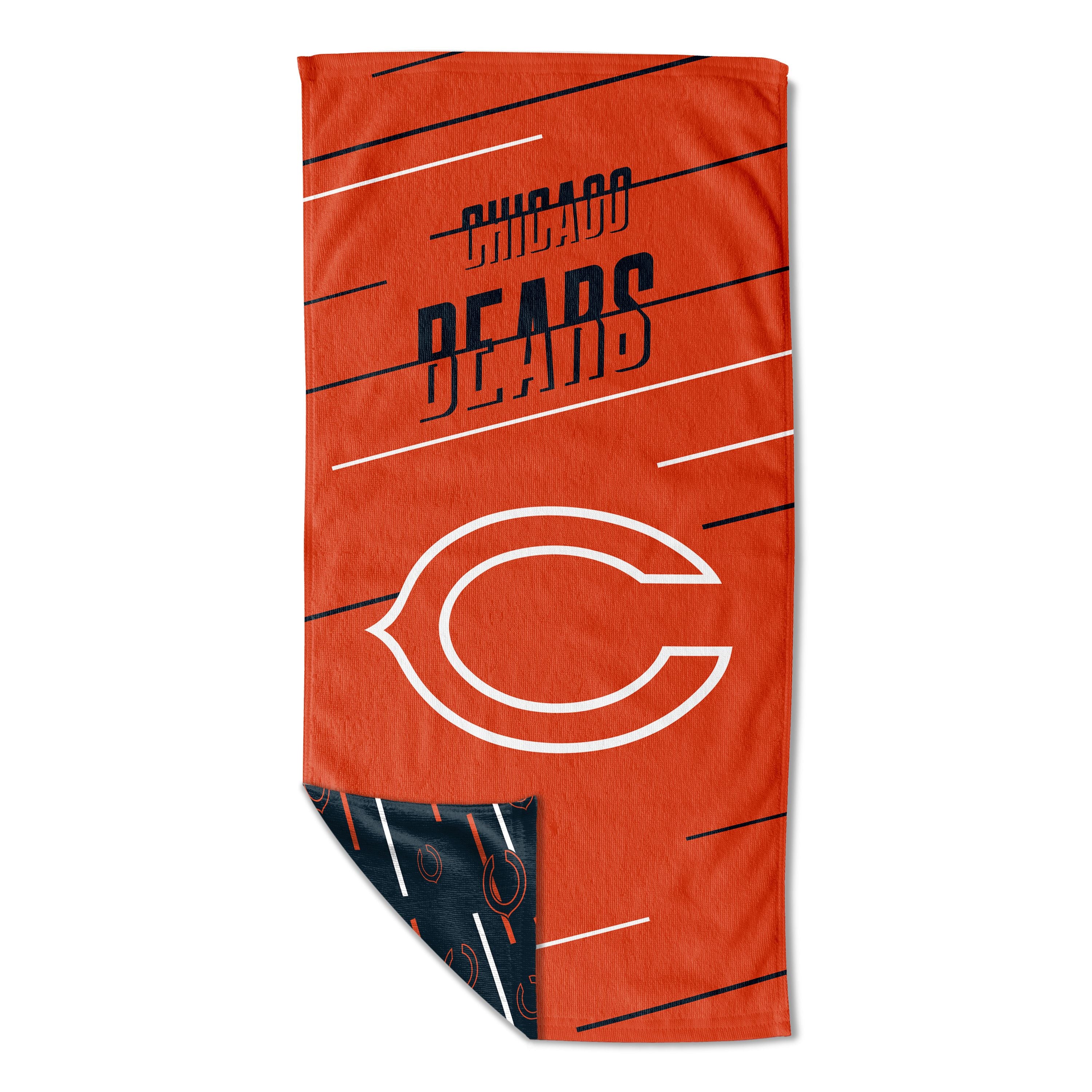 Bears Bears Splitter Beach Towel(D0102H94Tl7)