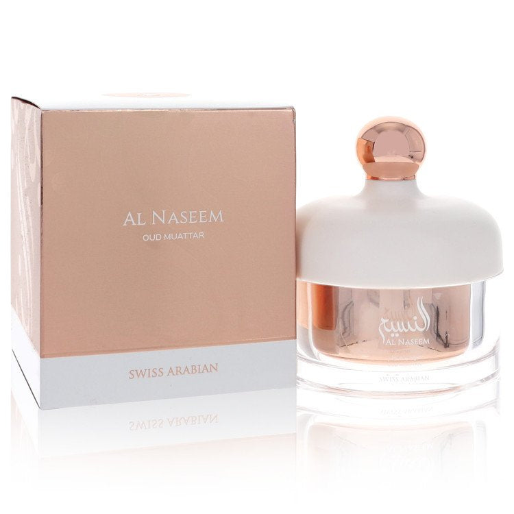 Oud Muattar Al Naseem By Swiss Arabian Incense (Unisex) 1.7 Oz(D0102Ha5V2G.)