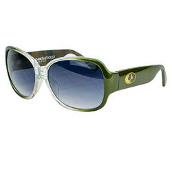 Mossy Oak Camo Draw Green Sunglasses(D0102HE962U.)