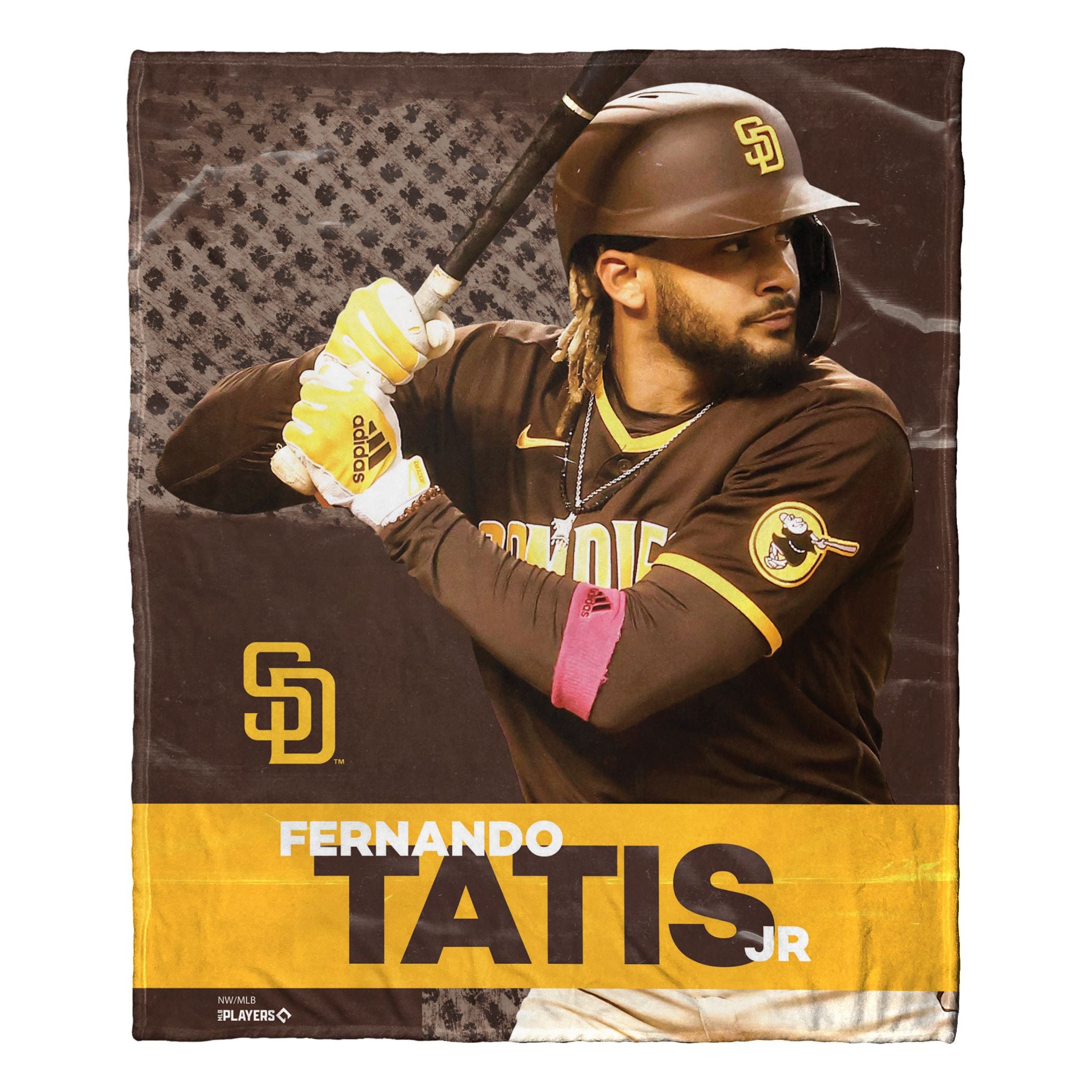 PADRES - FERNANDO TATIS JR.