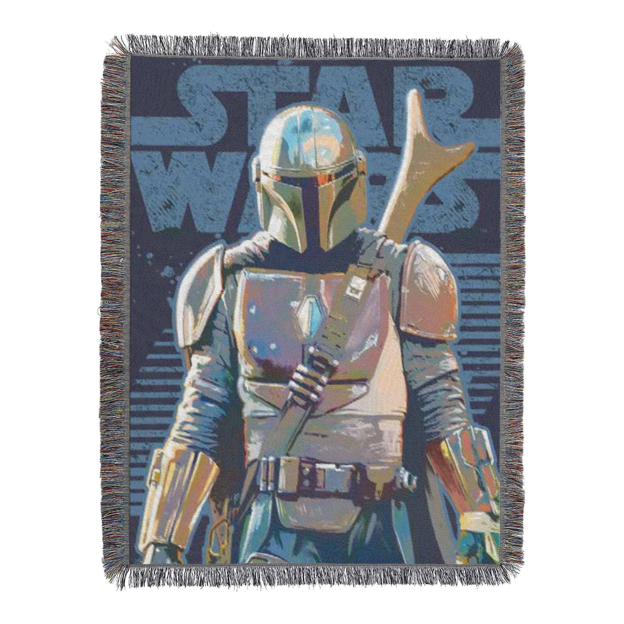 MANDALORIAN - RETRIBUTION