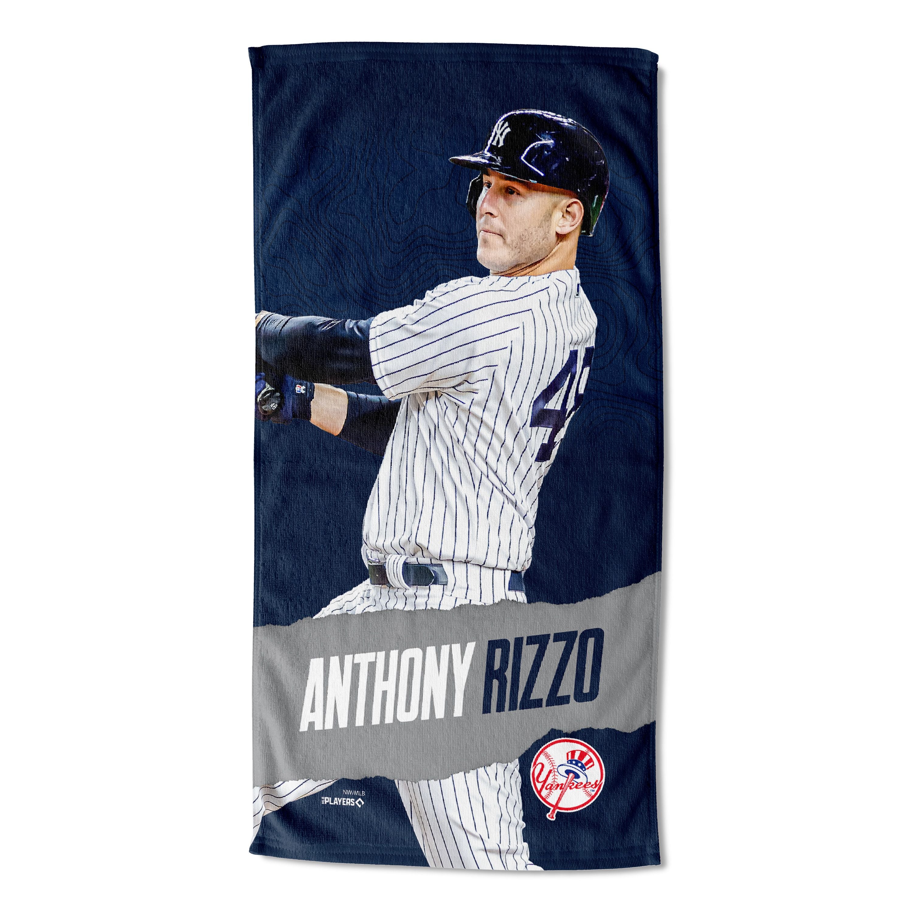 YANKEES - ANTHONY RIZZO