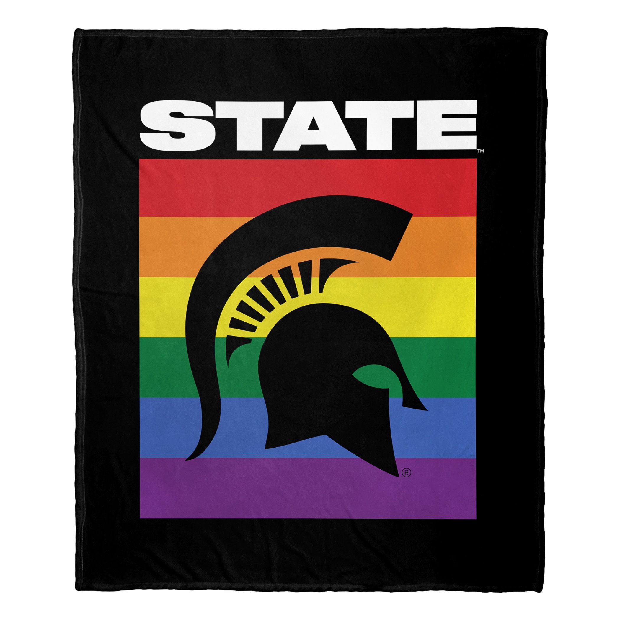 PRIDE SERIES - MICHIGAN STATE