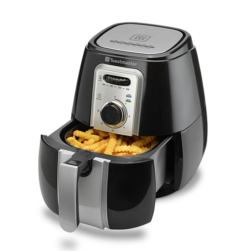 2.5 Liter Air Fryer(D0102HHBJ2U.)